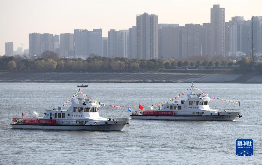 （新華全媒頭條·奮進新征程 建功新時代·非凡十年·圖文互動）（7）湖北：奮力譜寫高質量發展新篇章 