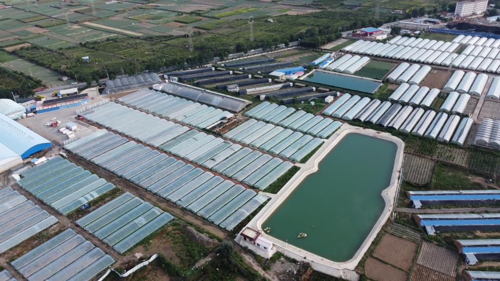 走進縣城看發展丨甘肅榆中：繪就宜居宜業新圖景