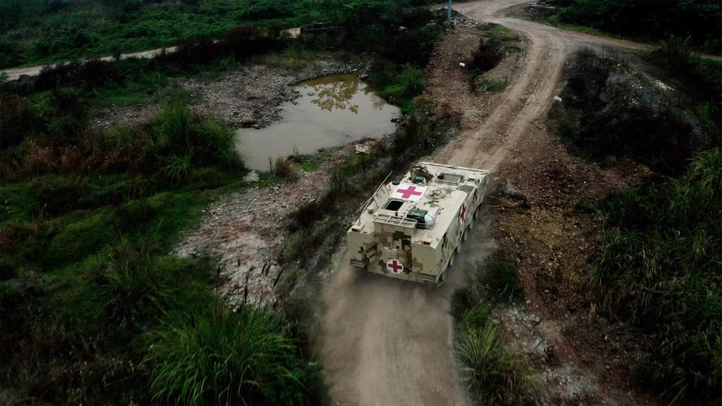 全軍戰(zhàn)役戰(zhàn)術衛(wèi)勤力量基地化多級聯訓圓滿結束