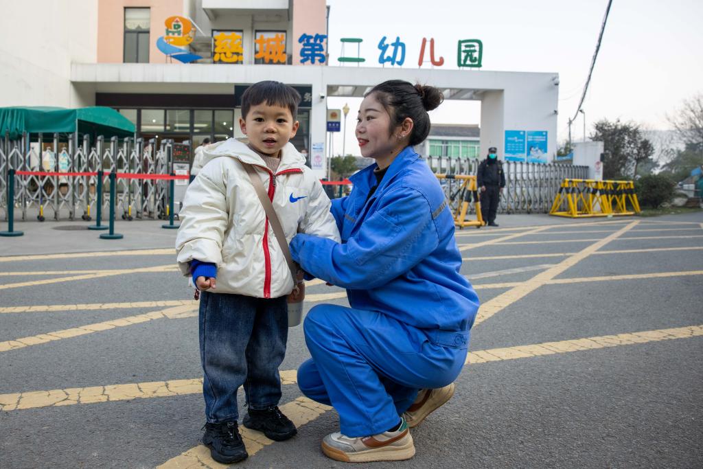 新華全媒+丨從黔西南到浙東南——一位布依族青年的“東西協作”就業故事