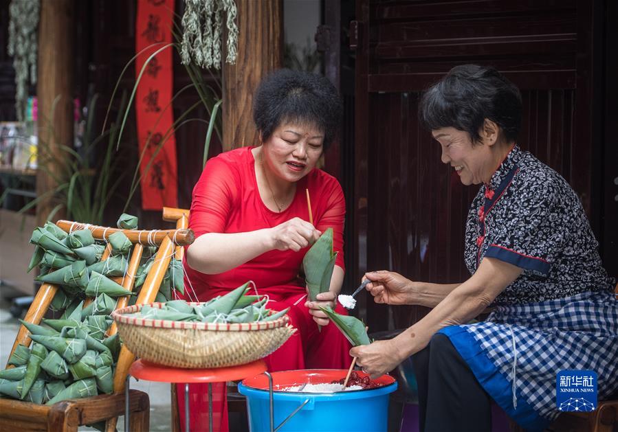 （新華全媒頭條·圖文互動）（5）生態(tài)美、產(chǎn)業(yè)興、文化昌——長江經(jīng)濟帶生態(tài)優(yōu)先、綠色發(fā)展見聞