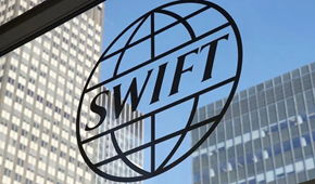 美歐宣布將部分俄銀行排除出SWIFT支付系統